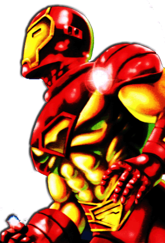 Ironman